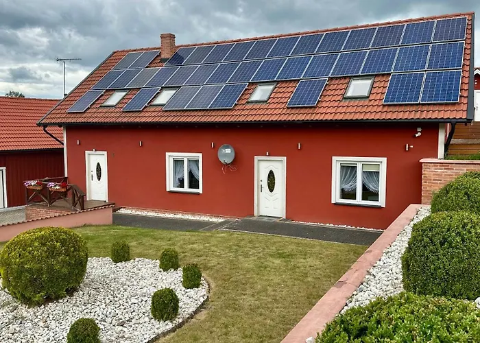 Osada Vikinga * Studzienice