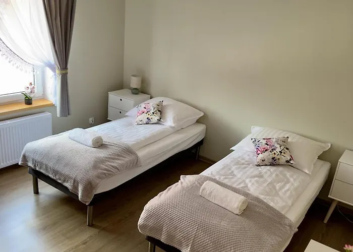 مزرعة للإقامة Osada Vikinga Studzienice