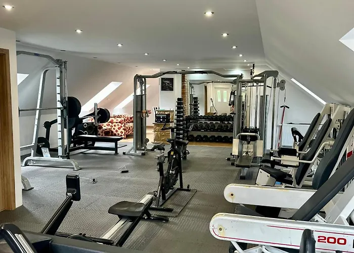 Osada Vikinga Studzienice