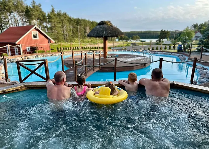 Osada Vikinga * Studzienice