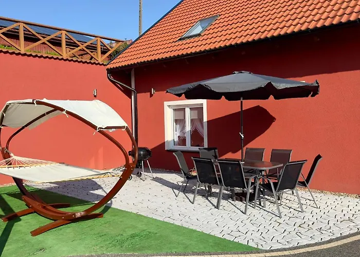 Osada Vikinga مزرعة للإقامة *