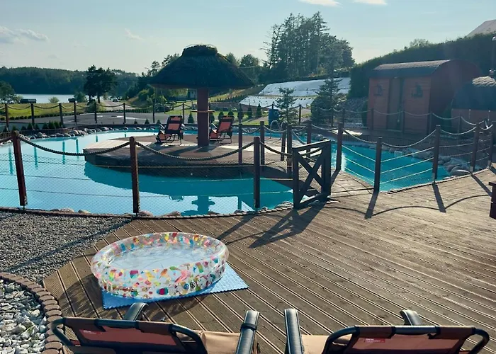 Osada Vikinga * Studzienice