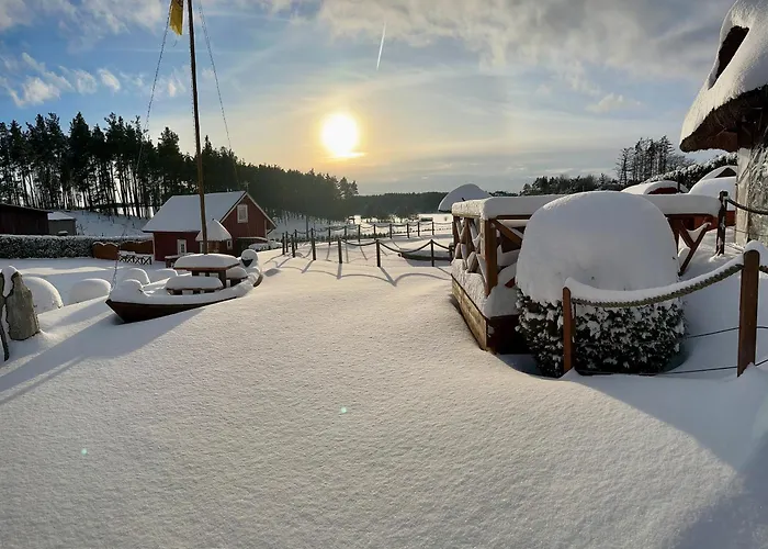 Osada Vikinga Studzienice